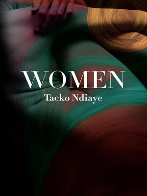 cover image of WOMEN
